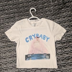 Melanie Martinez Hot Topic T-shirt
